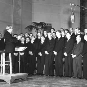 Mousehole Male Voice Choir 1948